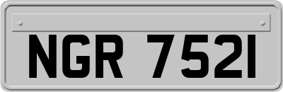 NGR7521