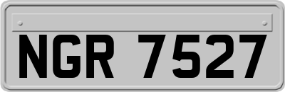 NGR7527