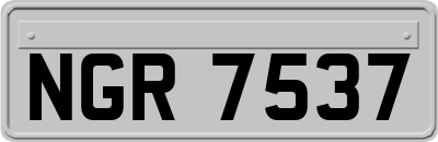 NGR7537