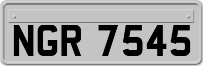 NGR7545