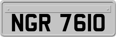 NGR7610