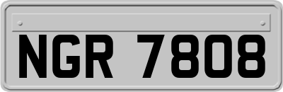 NGR7808