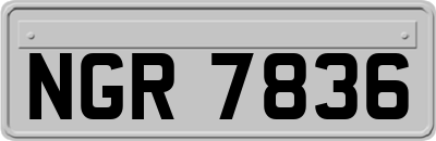 NGR7836