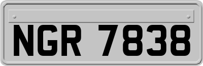 NGR7838