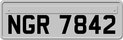 NGR7842