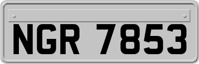 NGR7853