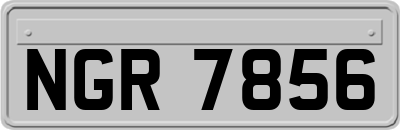 NGR7856