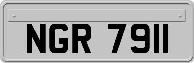 NGR7911