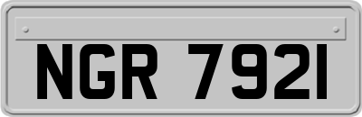 NGR7921