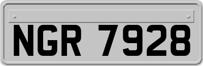 NGR7928