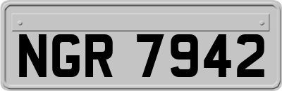 NGR7942