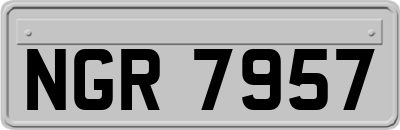 NGR7957