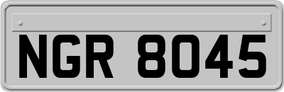 NGR8045