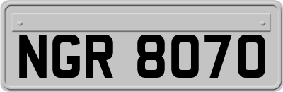 NGR8070