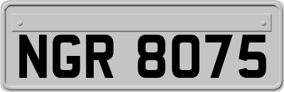 NGR8075