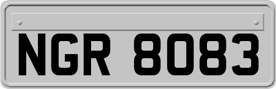 NGR8083