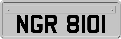 NGR8101