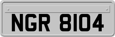 NGR8104