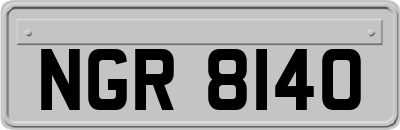 NGR8140