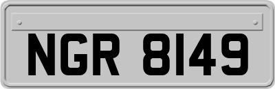 NGR8149