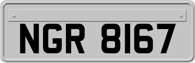 NGR8167