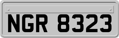 NGR8323