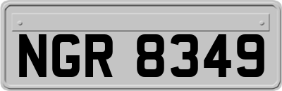NGR8349