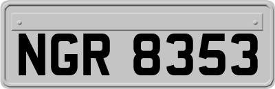 NGR8353