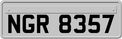NGR8357