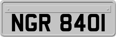 NGR8401