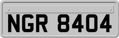 NGR8404