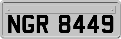 NGR8449