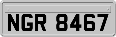 NGR8467