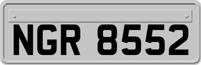 NGR8552