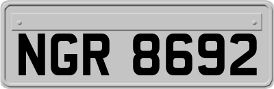 NGR8692