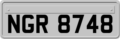NGR8748