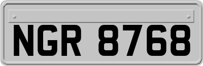NGR8768