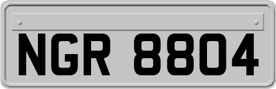 NGR8804