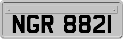 NGR8821