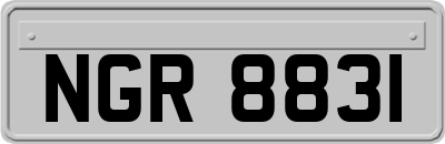 NGR8831
