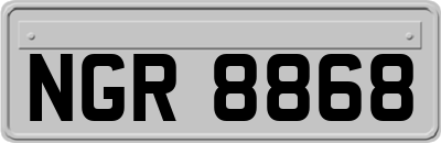 NGR8868