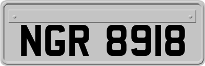 NGR8918