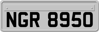 NGR8950