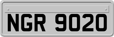 NGR9020