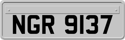 NGR9137