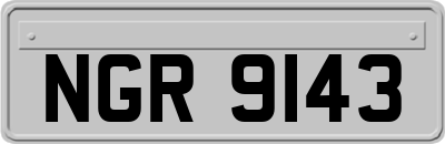 NGR9143