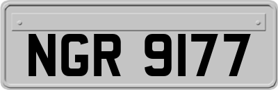 NGR9177