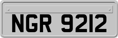 NGR9212