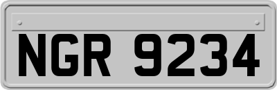 NGR9234