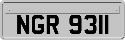 NGR9311